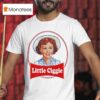 Little Debbie Ciggie T Shirt