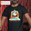 Live Aid The Global Jukebox T Shirt