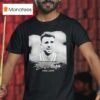 Liverpool Fc Diogo Jota Rip T Shirt