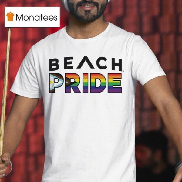 Long Beach State Pride T Shirt