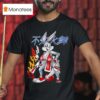 Looney Tunes Bugs Bunny T Shirt