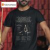 Lorna Shore Europe And Uk Tour Dates T Shirt