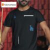 Los Angeles Dodgers Madhappy X Mlb T Shirt