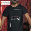 Los Campesinos I Lived Through All Hell T Shirt