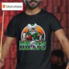 Love Hurts Philadelphia Eagles Super Bowls T Shirt