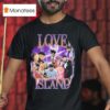 Love Island Season Winners T Shirt