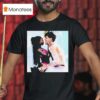 Love Island Usa King Nic And Olandria T Shirt