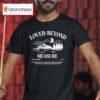 Loved Beyond Measure Ephesians T Shirt