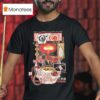 Lovegang Armageddon The End Is Here T Shirt
