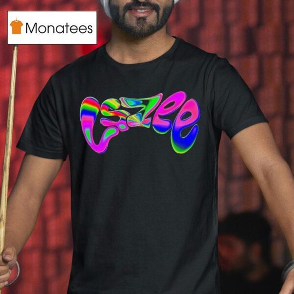 Lszee Gooey T Shirt