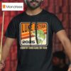 Luke Bryan Country Song Came On Tour Fish T Shirt