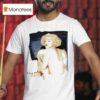 Madonna Blond Ambition T Shirt