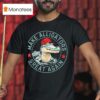 Make Alligators Great Again T Shirt