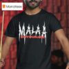 Malaa Summer T Shirt