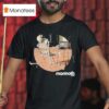 Mammoth Wvh Dead M Skeleton T Shirt