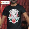 Man Vs Morning Crack Ferre T Shirt
