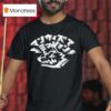 Man With A Mission Kanalogo T Shirt
