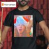 Mang Banned New T Shirt