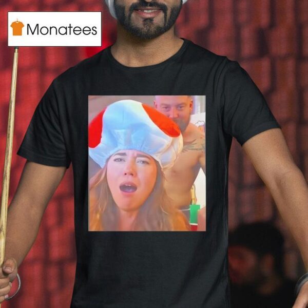 Mang Banned New T Shirt