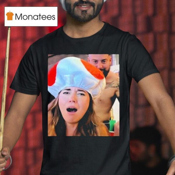 Mang Humped Her Banned T Shirt