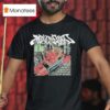 Manos De Fierro Tagami T Shirt