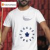 Maple Leafs Mitch Marner Thank You Mitchy Forever T Shirt