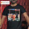 Mar Del Plata Sea Lions T Shirt