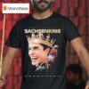Marc Mrquez Sachsenking Signature T Shirt