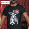 Marduk Christraping Black Metal T Shirt