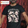 Mario Flying Raccoon Club T Shirt
