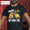 Mark Briscoe Redneck Kung Fu Series T Shirt