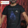 Mark Morton Aesthetic Grunge T Shirt