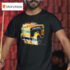 Marlboro Nacional Helme T Shirt
