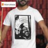 Marvin Gaye Peter Anderson T Shirt