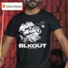 Mashtag Brady Blackou T Shirt