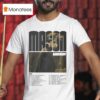 Mason Ramsey Tour Dates T Shirt