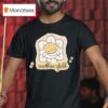 Matthew Ifield Sun T Shirt