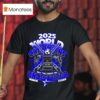 May The Force Be Undefeated World Champions Senior Starz T Shirt