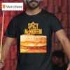 Mcdonald S Menu Spicy Mcmuffin T Shirt