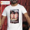 Meatballs Go Pasta La Vista T Shirt