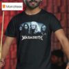 Megadeth Donald Trump T Shirt