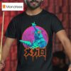 Megalon Seatopian God T Shirt