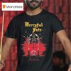 Mercyful Fate Melissa Th Anniversary T Shirt