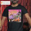 Metro Boomin Presents A Futuristic Summa Mixtape T Shirt