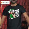 Mexican Not A Mexican T Mexicana Mes Patrio Mexico T Shirt
