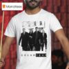 Microdots Dream Team T Shirt