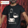 Mineral Slower T Shirt