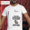 Minion My Kids Laugh Because They Think I M Crazy I Laugh Because They Don T Know It S Hereditary T Shirt