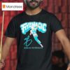 Minkah Fitzpatrick Miami Fitzmagic Signature T Shirt
