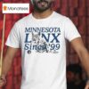Minnesota Lynx Since Slam T Shirt